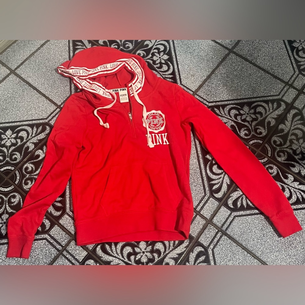 Victoria secret jacket